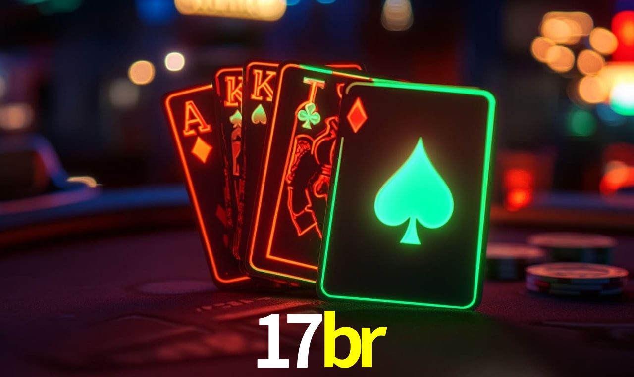 Experiência VIP 17br