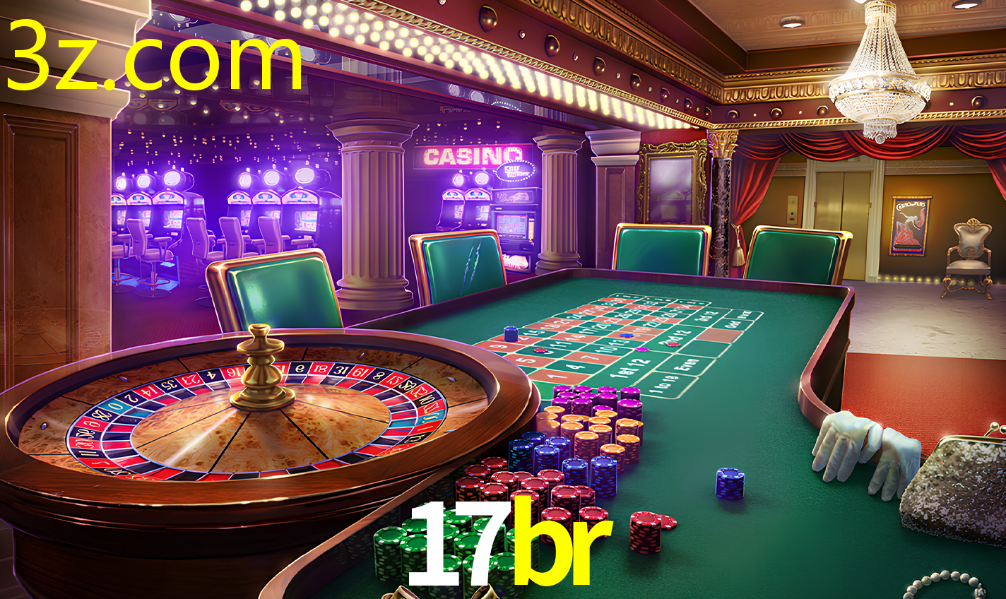 17BR.COM