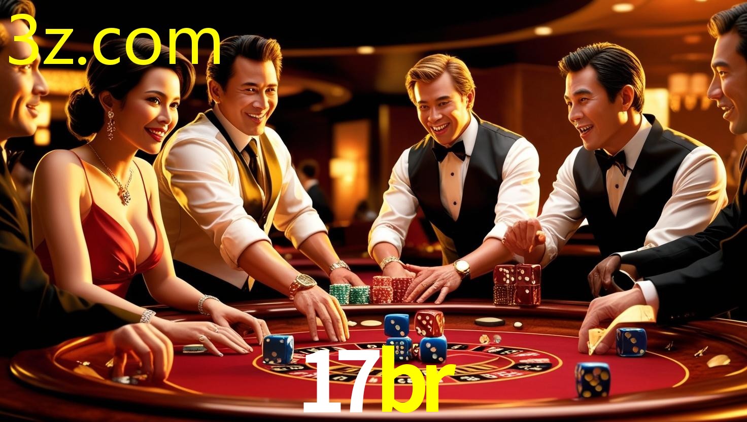 17BR.COM