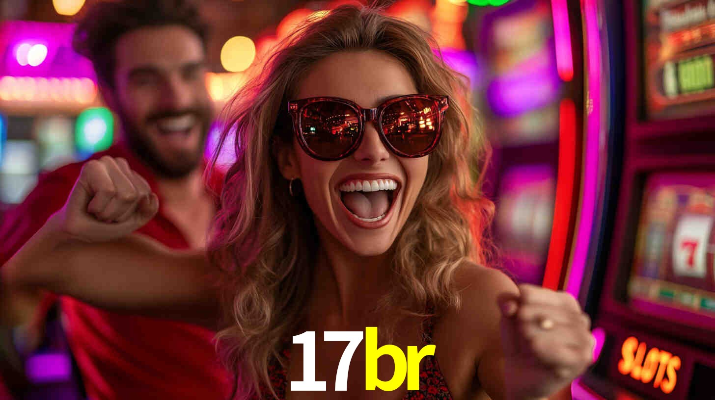 A Popularidade dos Caça-Níqueis no 17br