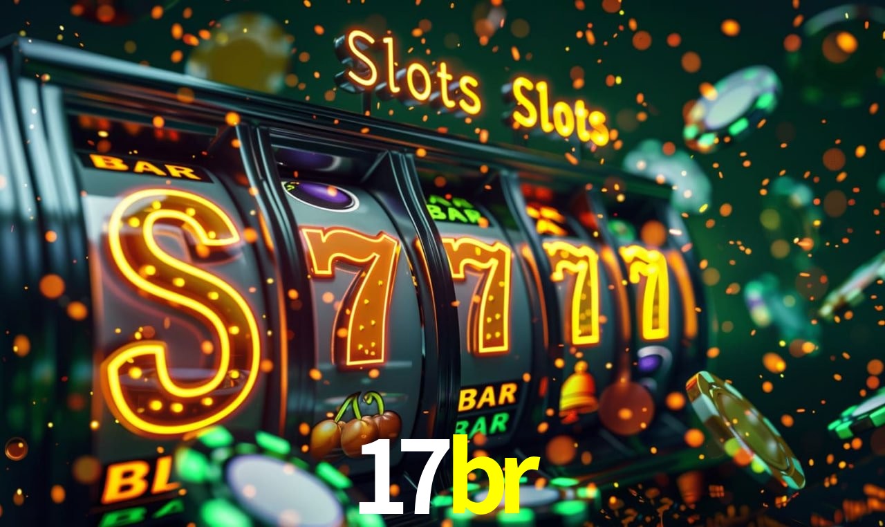 Casino Ao Vivo 17br