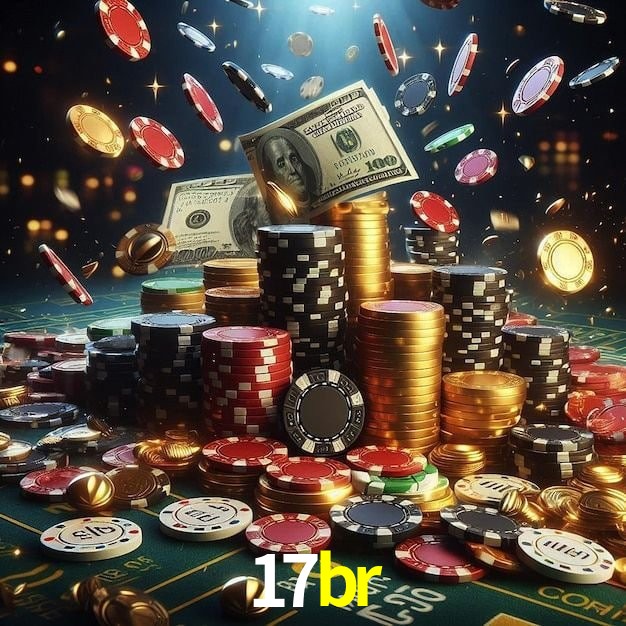 Descubra o Programa VIP da 17br: Vantagens Exclusivas para Jogadores