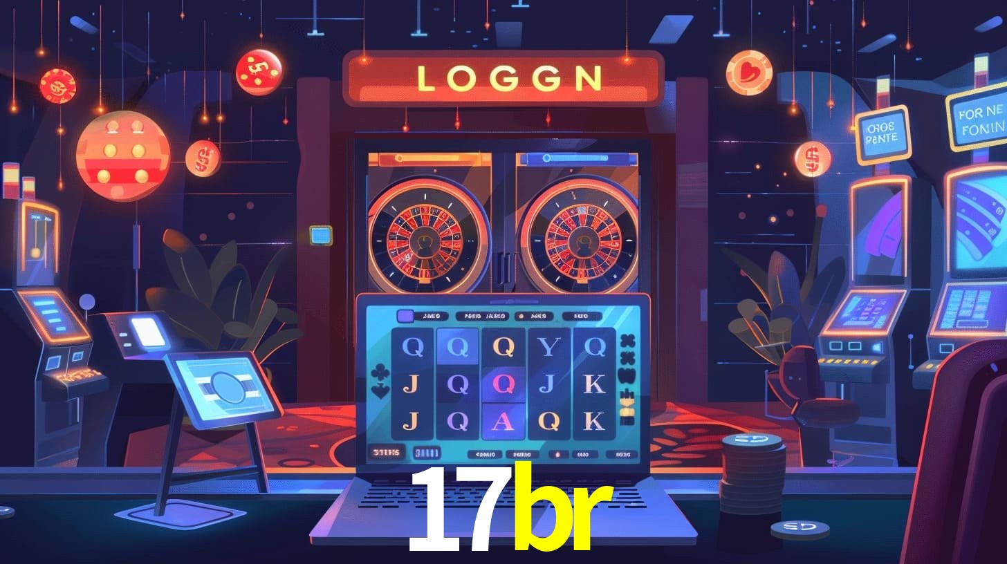 Login Seguro 17br