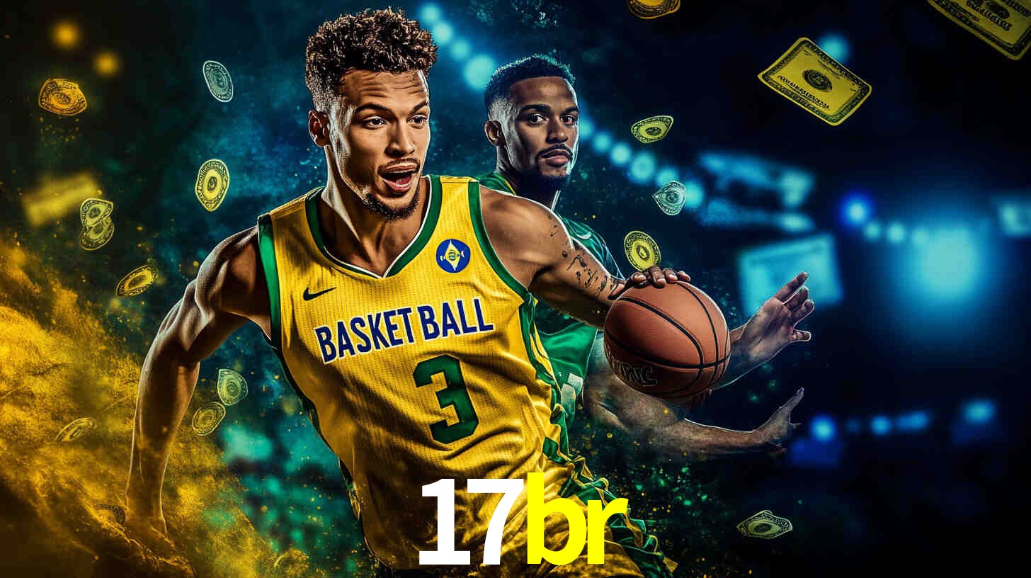 Desvendando o Mundo dos Jogos Virtuais na 17br