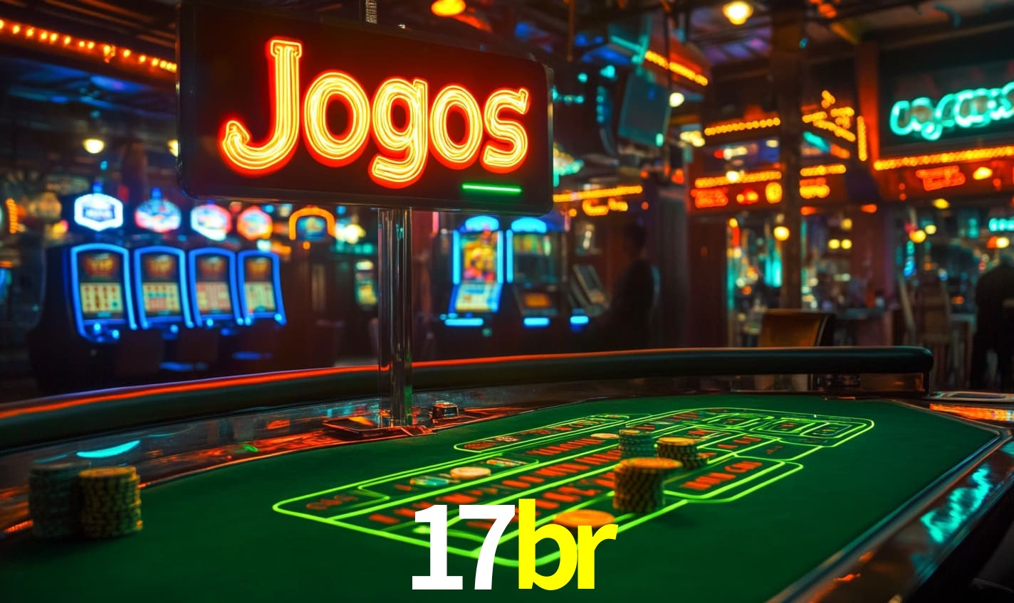 Diretório de Jogos 17br