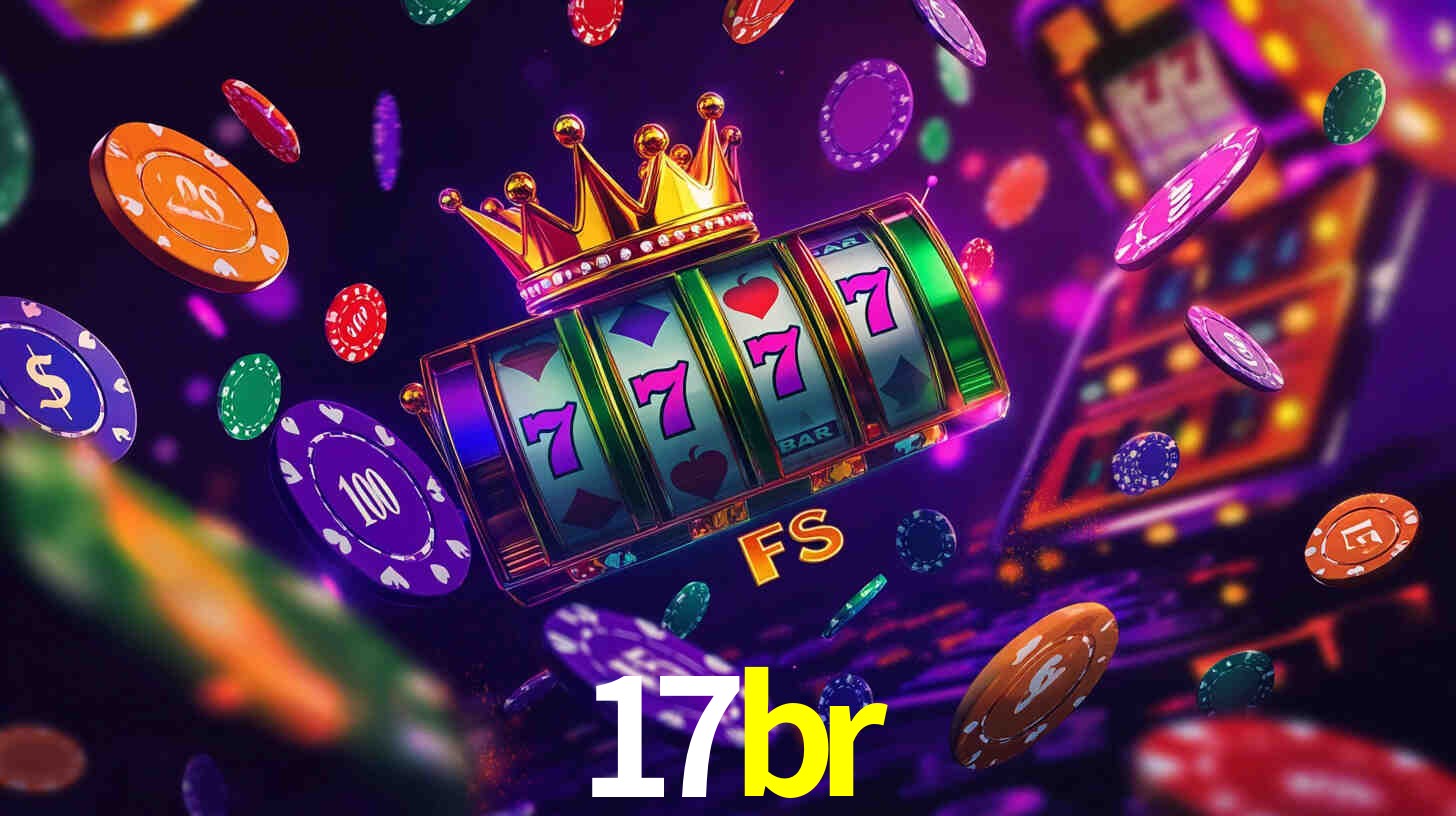 Live Casino 17br