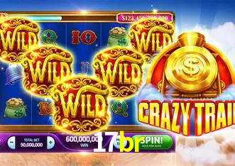Descubra o Mundo do Cassino Online com 17br
