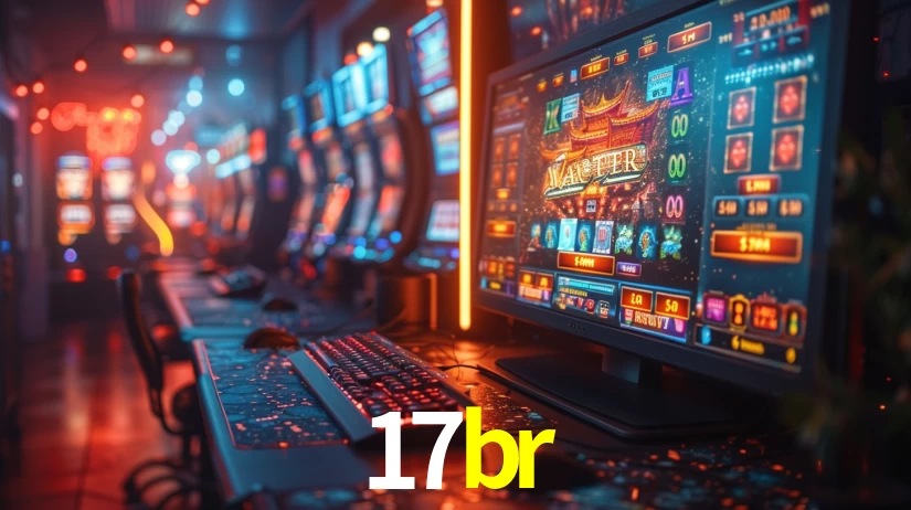 Ofertas Imperdíveis na 17br: Promoções e Bônus Que Valem a Pena