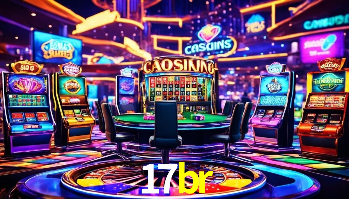 Estatísticas Esportivas 17br