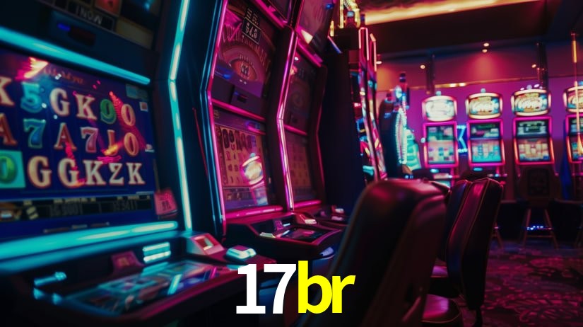 APP oficial da 17br para mobile