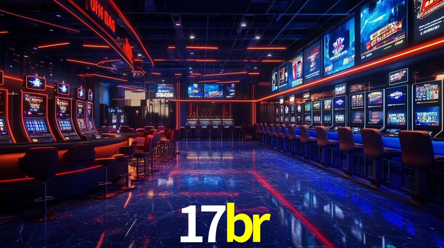 Roulette Table 17br