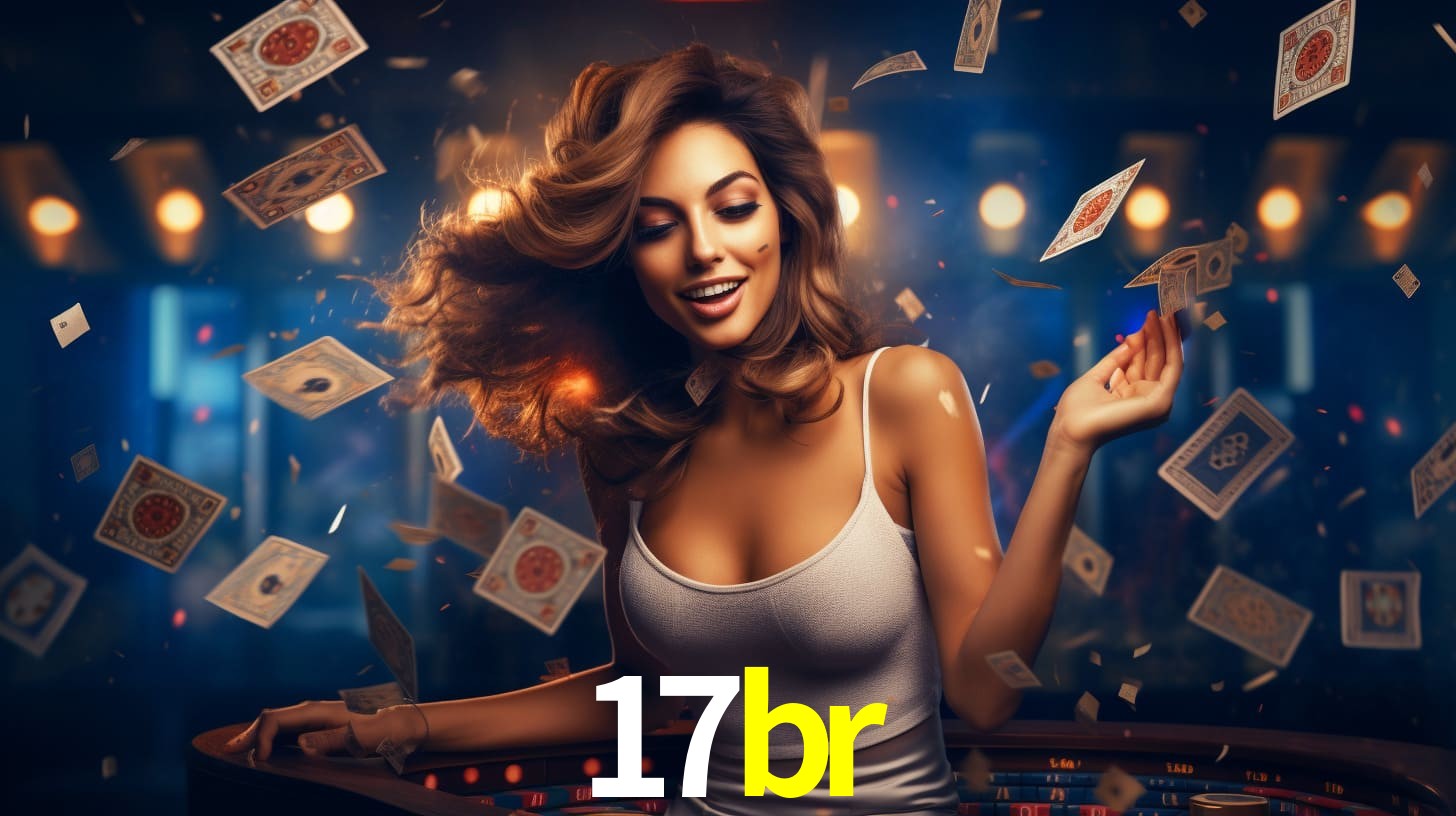 Experimente o Login Seguro Premium no 17br