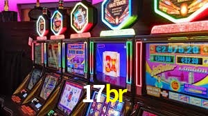 A Emoção da Loteria na 17br: Uma Chance de Mudança de Vida