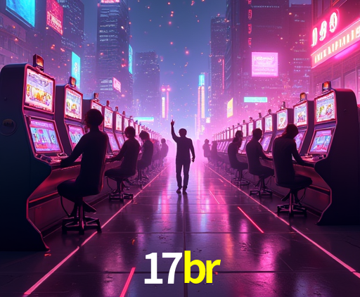 PIX Instantâneo 17br