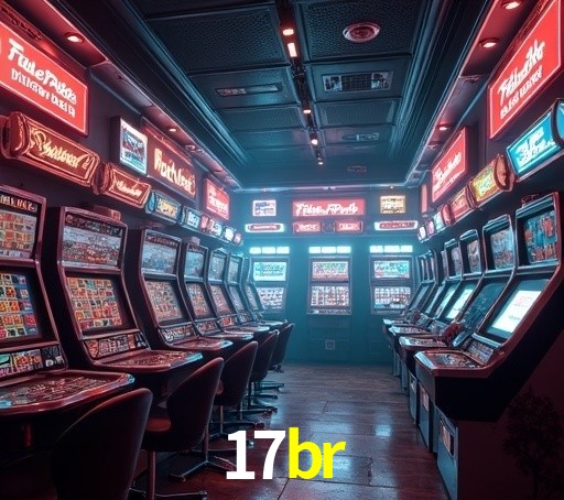 Tecnologia da Plataforma 17br