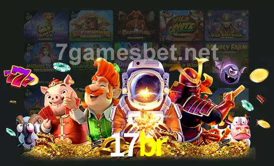 cassino 17br